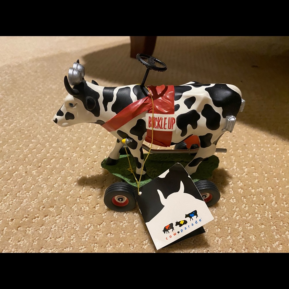 Cow Parade